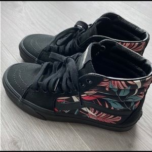 Vans Old Skool Hi Top